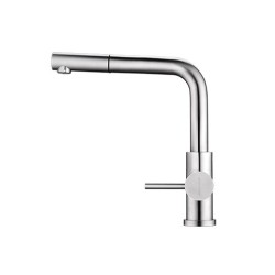 Avisio 90 Douchette - Inox