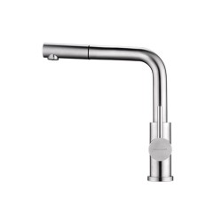 Avisio 90 Douchette - Inox