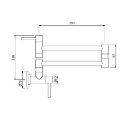 Serio - Inox