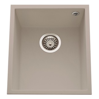 Evier Luisina QUADRILLE 34