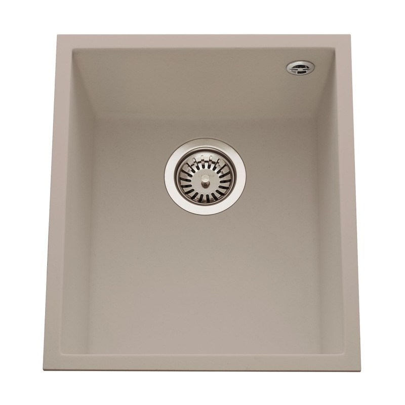 Evier Luisina QUADRILLE 34