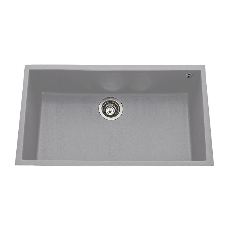 Evier Luisina QUADRILLE 72