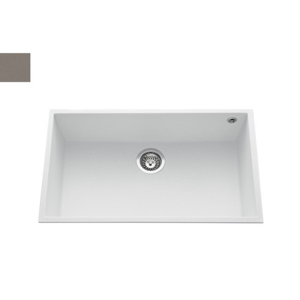 Evier Luisina QUADRILLE 72