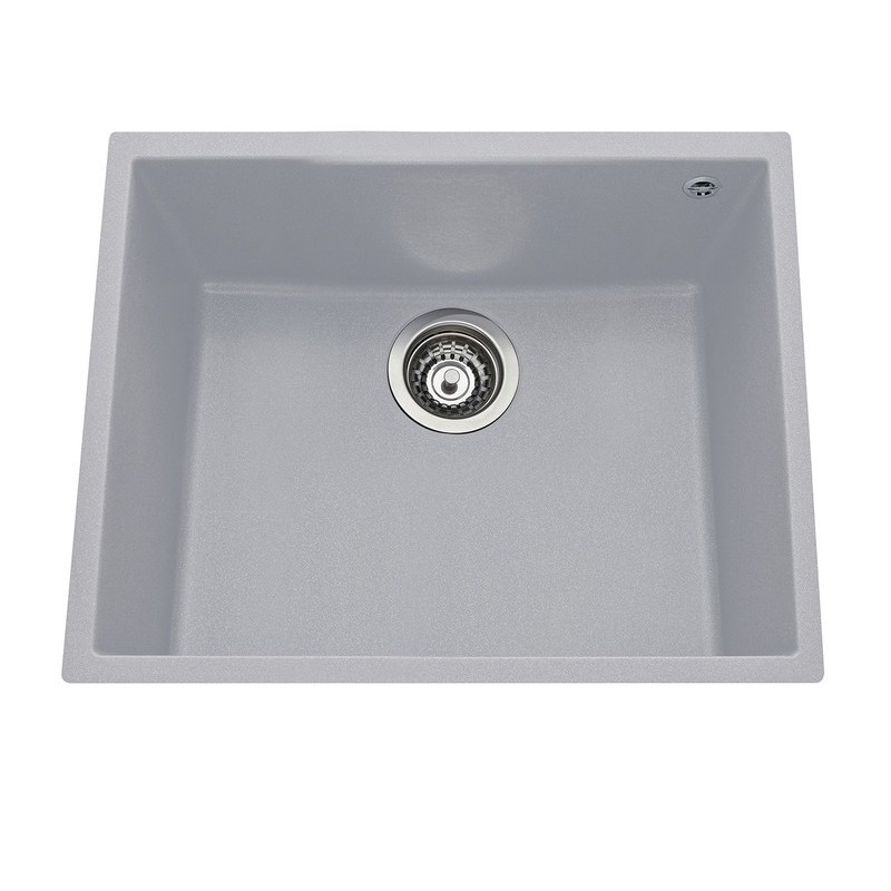 Evier Luisina QUADRILLE 50