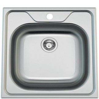 Cuve Luisina INOX 36