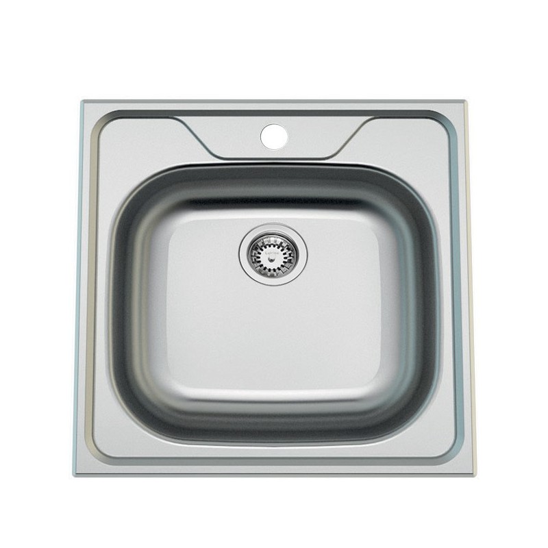 Cuve Luisina INOX 36