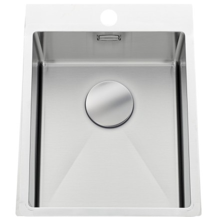 Evier Luisina VIBRATO 34