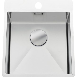 Evier Luisina VIBRATO 40