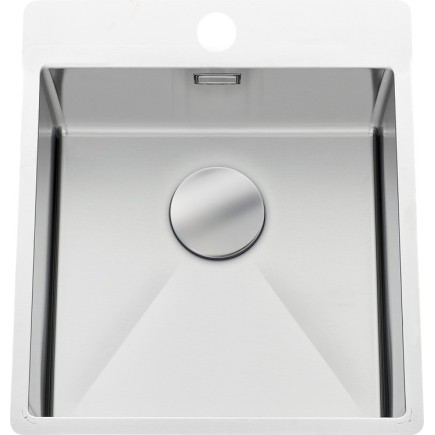 Evier Luisina VIBRATO 40