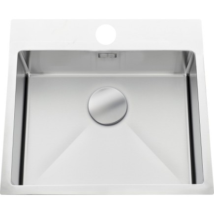 Evier Luisina VIBRATO 52