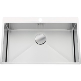 Evier Luisina VIBRATO 72