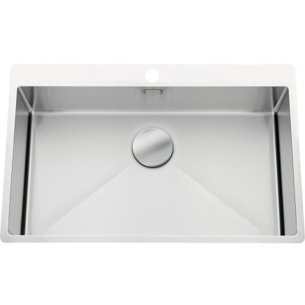 Evier Luisina VIBRATO 72