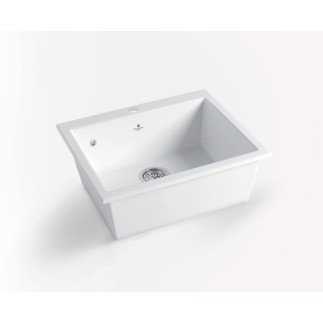 Evier Luisina CONSTANCE II