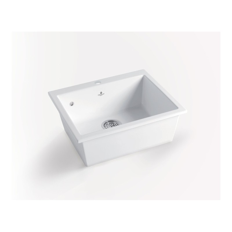 Evier Luisina CONSTANCE II