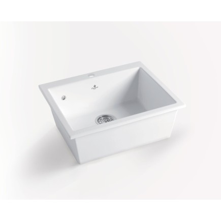 Evier Luisina CONSTANCE II