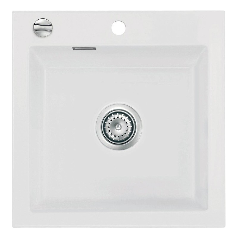 Evier Luisina SUCCES 42