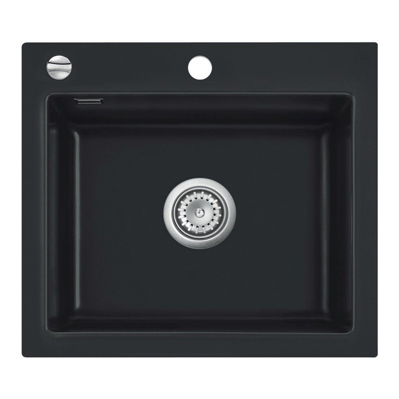 Evier Luisina SUCCES 49