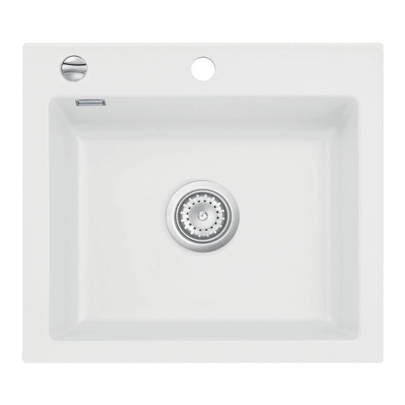 Evier Luisina SUCCES 49