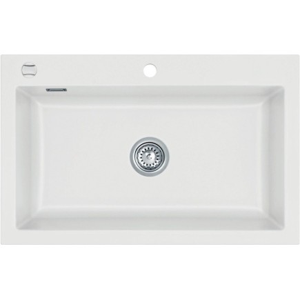 Evier Luisina SUCCES 72