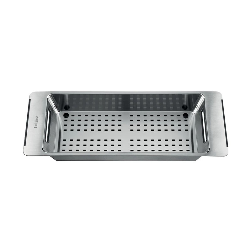 Bac Vide Sauce COLANDER Bac Vide Sauce COLANDER