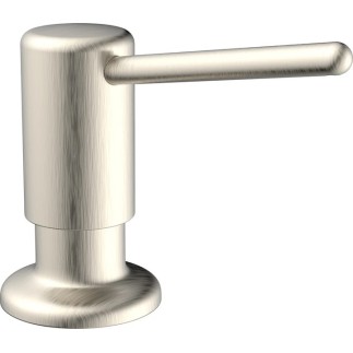 Distributeur de savon encastrable