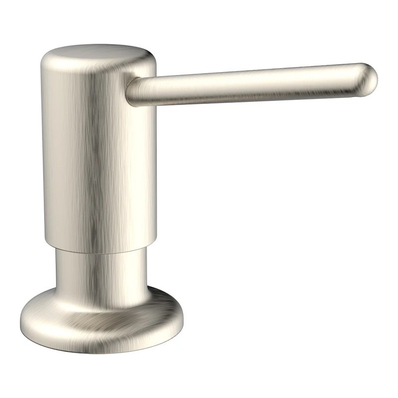 Distributeur de savon encastrable