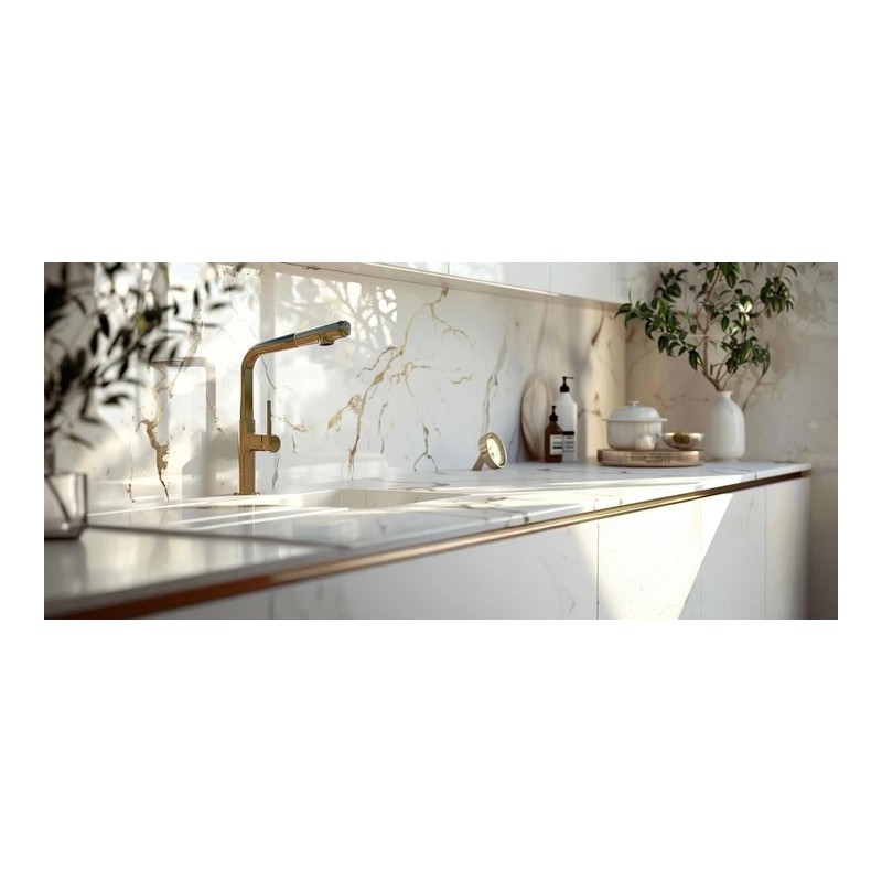 Mitigeur Luisina RC700 Mitigeur Luisina RC700