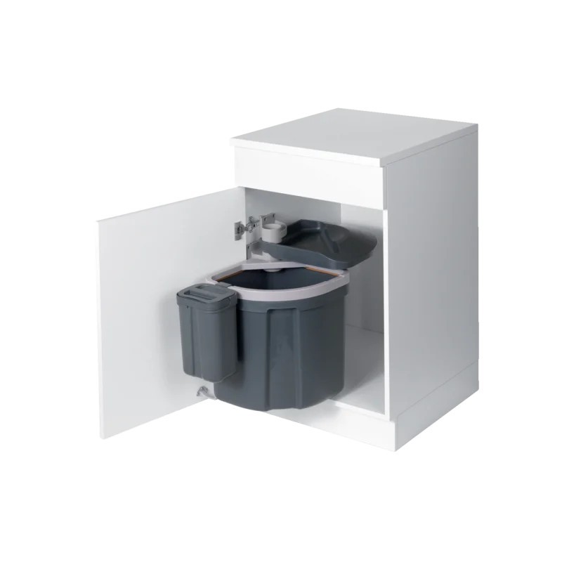 Poubelle EUROFLEXX 40 L