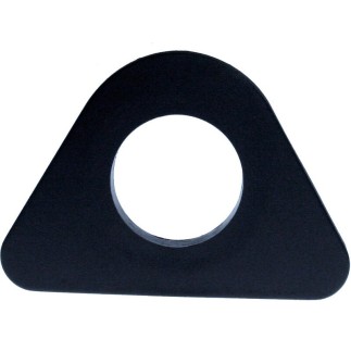 Pièce de renfort BRF pour évier inox