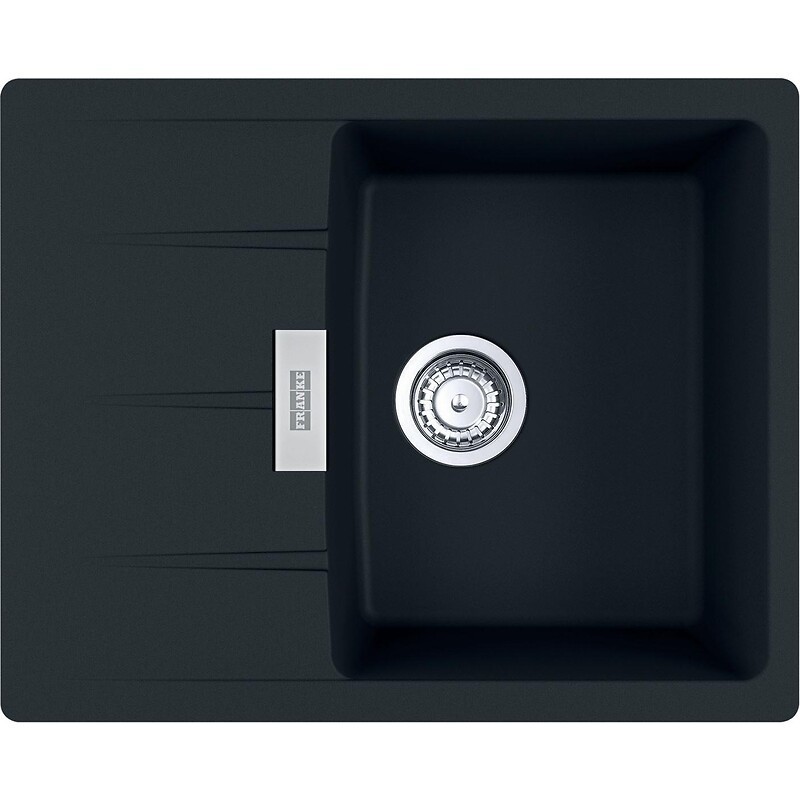 Évier Franke - Fraganit Centro