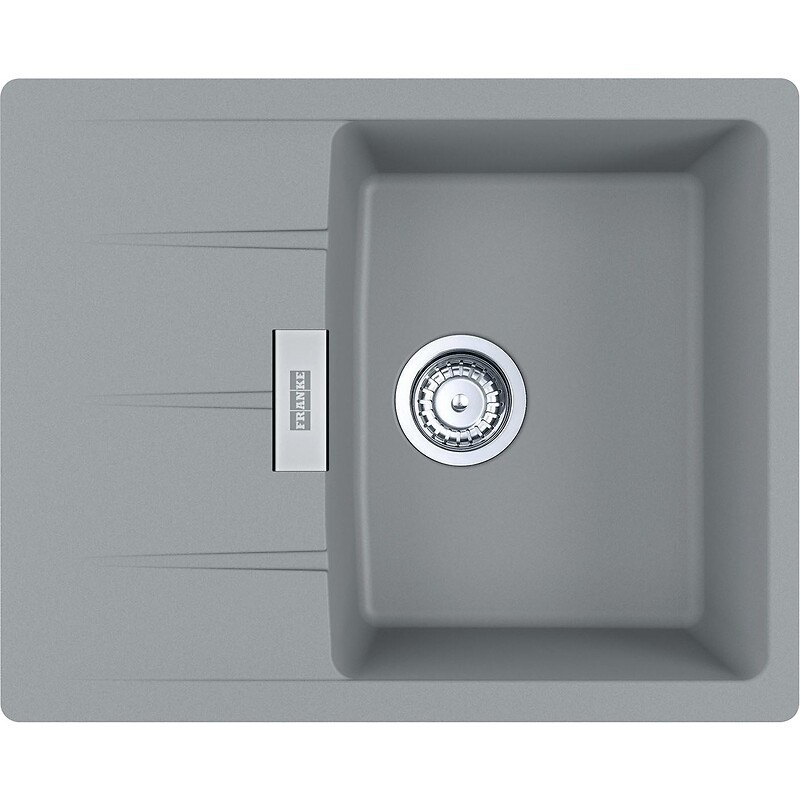 Évier Franke - Fraganit Centro