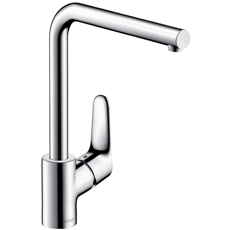 Mitigeur Hansgrohe Focus M41 280