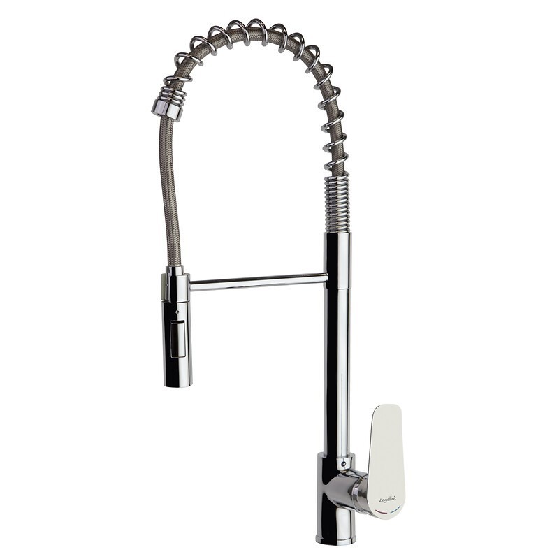 Mitigeur Legallais Makatea