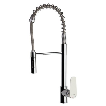 Mitigeur Legallais Makatea