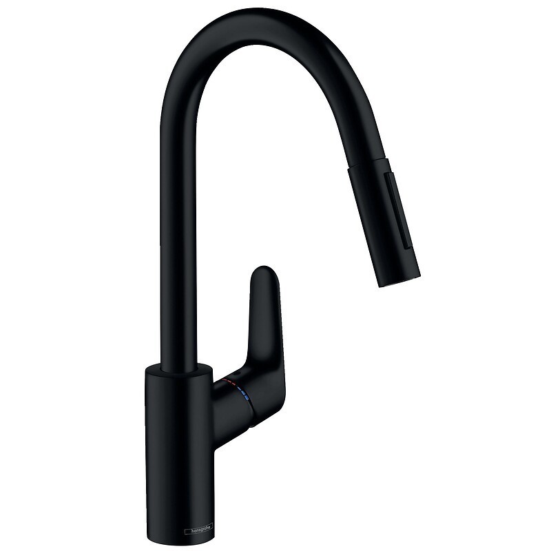 Mitigeur Hansgrohe Focus M41 240