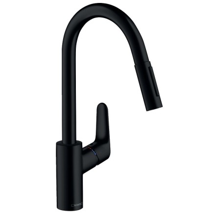 Mitigeur Hansgrohe Focus M41 240