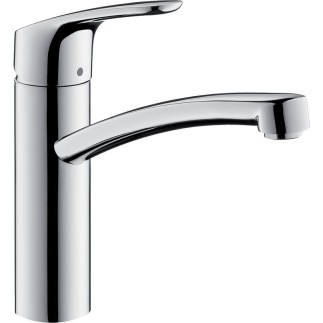 Mitigeur Hansgrohe Focus E²