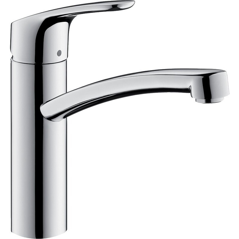 Mitigeur Hansgrohe Focus E²