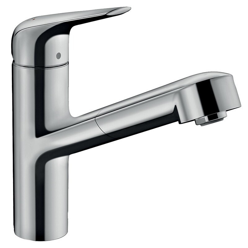 Mitigeur Hansgrohe Focus M427