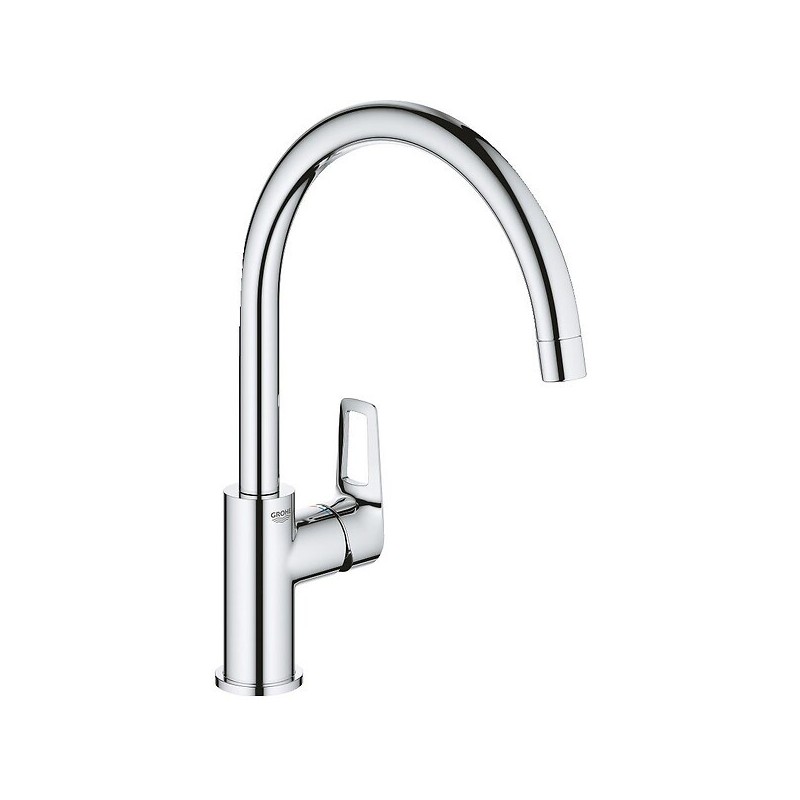 Mitigeur GROHE Bauloop
