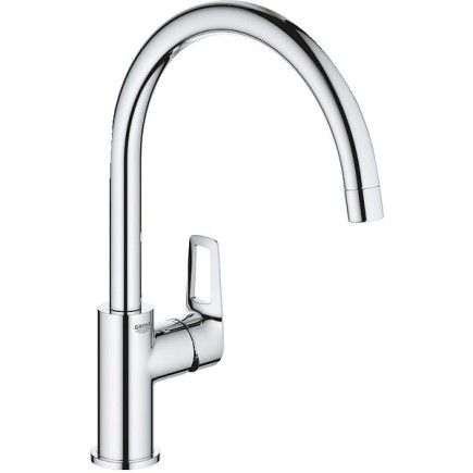 Mitigeur GROHE Bauloop