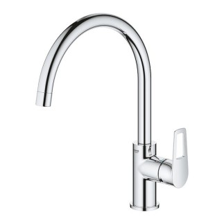 Mitigeur GROHE Bauloop