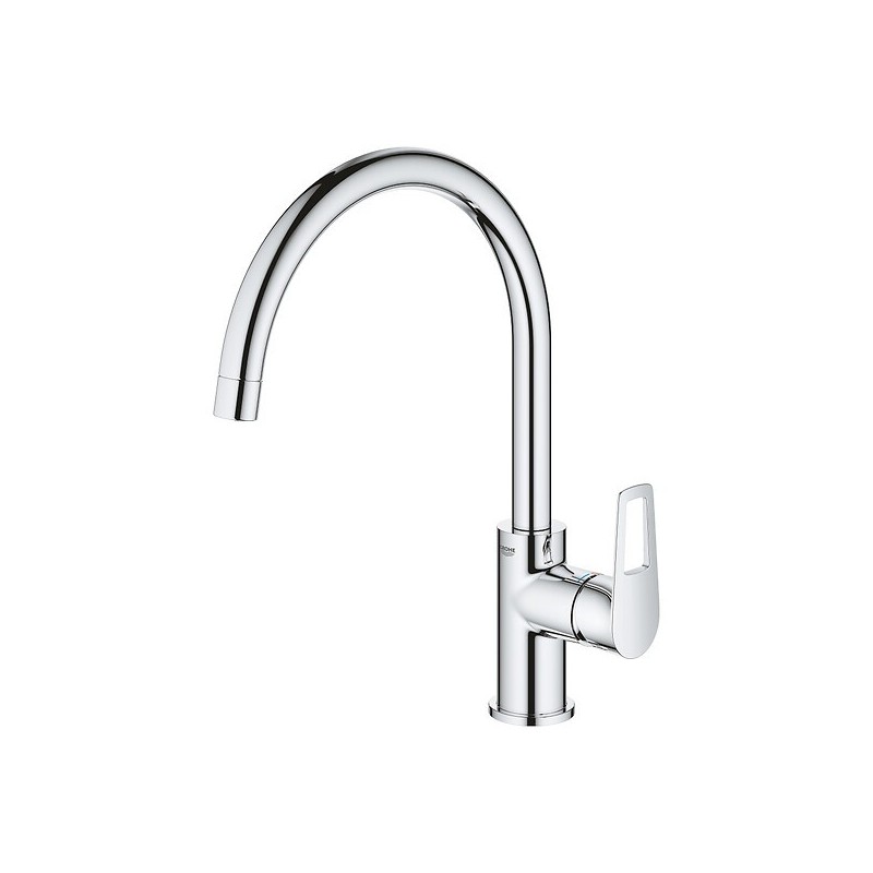 Mitigeur GROHE Bauloop