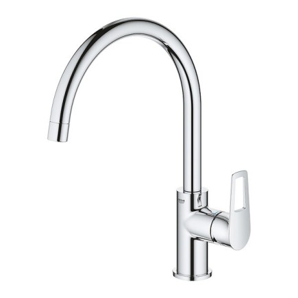 Mitigeur GROHE Bauloop
